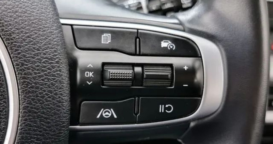 Kia Sportage V 